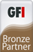 GFI Bronze Partner Беларусь